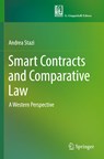 Smart Contracts and Comparative Law - Andrea Stazi - 9783030832421