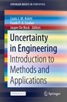 Uncertainty in Engineering - Louis J. M. Aslett ; Frank P. A. Coolen ; Jasper De Bock - 9783030836399