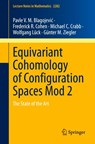 Equivariant Cohomology of Configuration Spaces Mod 2 - Pavle V. M. Blagojevic ; Frederick R. Cohen ; Michael C. Crabb ; Wolfgang Luck - 9783030841379