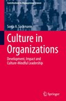 Culture in Organizations - Sonja A. Sackmann - 9783030860790