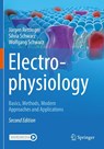 Electrophysiology - Jurgen Rettinger ; Silvia Schwarz ; Wolfgang Schwarz - 9783030864842