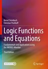 Logic Functions and Equations - Bernd Steinbach ; Christian Posthoff - 9783030889470