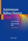 Autoimmune Bullous Diseases - Barbara Horvath - 9783030915568