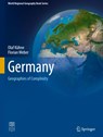 Germany - Olaf Kuhne ; Florian Weber - 9783030929527