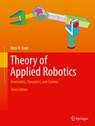 Theory of Applied Robotics - Reza N. Jazar - 9783030932190
