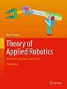 Theory of Applied Robotics - Reza N. Jazar - 9783030932220