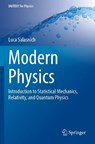 Modern Physics - Luca Salasnich - 9783030937454