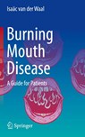 Burning Mouth Disease - Isaac van der Waal - 9783030942250