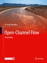 Open-Channel Flow - M. Hanif Chaudhry - 9783030964498