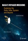 NASA's Voyager Missions - Ben Evans - 9783031079221