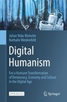 Digital Humanism - Julian Nida-Rumelin ; Nathalie Weidenfeld - 9783031124815