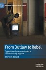 From Outlaw to Rebel - Meryem Belkaid - 9783031191565