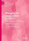 Managing for Social Justice - POONAMALLEE,  Latha ; Howard, Anita D. ; Joy, Simy - 9783031199707
