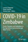 COVID-19 in Zimbabwe - Lazarus Chapungu ; David Chikodzi ; Kaitano Dube - 9783031214714