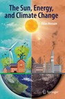 The Sun, Energy, and Climate Change - Eklas Hossain - 9783031221958