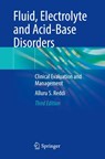 Fluid, Electrolyte and Acid-Base Disorders - Alluru S. Reddi - 9783031258091