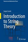 Introduction to String Theory - Sergio Cecotti - 9783031365294