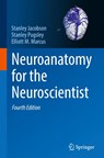 Neuroanatomy for the Neuroscientist - Stanley Jacobson ; Stanley Pugsley ; Elliott M. Marcus - 9783031418150