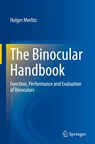 The Binocular Handbook - Holger Merlitz - 9783031444074