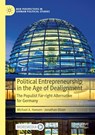 Political Entrepreneurship in the Age of Dealignment - Michael A. Hansen ; Jonathan Olsen - 9783031508929