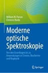 Moderne optische Spektroskopie - Clemens Burda ; William W. Parson - 9783031520990