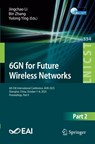 6GN for Future Wireless Networks - Jingchao Li ; Bin Zhang ; Yulong Ying - 9783031534034