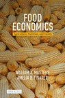 Food Economics - William A. Masters ; Amelia B. Finaret - 9783031538391