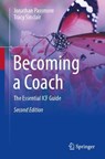 Becoming a Coach - Jonathan Passmore ; Tracy Sinclair - 9783031551505