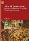 All in All (More or Less) - Walter Jost - 9783031562990
