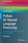 Python for Natural Language Processing - Pierre M. Nugues - 9783031575488