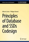 Principles of Database and Solid-State Drive Co-Design - Alberto Lerner ; Philippe Bonnet - 9783031578762