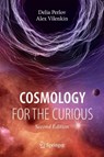 Cosmology for the Curious - Delia Perlov ; Alex Vilenkin - 9783031587566