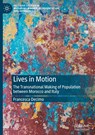 Lives in Motion - Francesca Decimo - 9783031655821