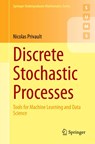 Discrete Stochastic Processes - Nicolas Privault - 9783031658198