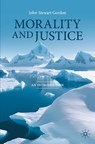 Morality and Justice - John-Stewart Gordon - 9783031659799