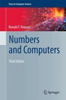 Numbers and Computers - Ronald T. Kneusel - 9783031674815