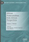 African Pentecostalism from African Perspectives - Ezra Chitando ; Loreen Maseno ; Lovemore Togarasei - 9783031678288