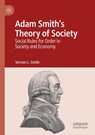 Adam Smith’s Theory of Society - Vernon L. Smith - 9783031684937