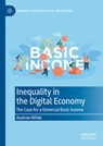 Inequality in the Digital Economy - Andrew White - 9783031697173