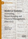 Medieval Statistics - John S. Lee ; Mark Casson - 9783031697296