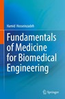 Fundamentals of Medicine for Biomedical Engineering - Hamid Hosseinzadeh - 9783031740848