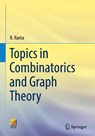 Topics in Combinatorics and Graph Theory - R. Rama - 9783031742514