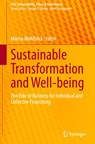 Sustainable Transformation and Well-being - Marisa Muhlbock - 9783031755651