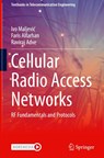 Cellular Radio Access Networks - Ivo Maljevic ; Faris Alfarhan ; Raviraj Adve - 9783031764547