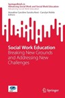 Social Work Education - Annaline Caroline Sandra Keet ; Carolyn Noble - 9783031768743