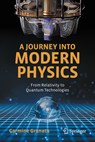A Journey into Modern Physics - Carmine Granata - 9783031777745