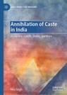 Annihilation of Caste in India - Hira Singh - 9783031787041
