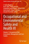 Occupational and Environmental Safety and Health VI - J. Santos Baptista ; Rui B. Melo ; Paula Carneiro - 9783031821653