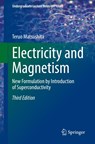 Electricity and Magnetism - Teruo Matsushita - 9783031828331