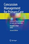 Concussion Management for Primary Care - Deepak S. Patel - 9783031855153